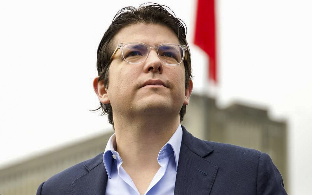 Disidencia de las FARC ordenó asesinato del precandidato colombiano Uribe Turbay, según condenado