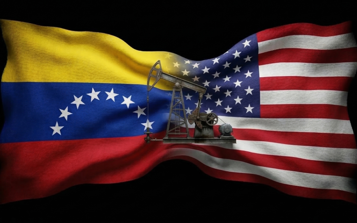 EE. UU. autoriza a sus empresas explotar y comercializar petróleo venezolano