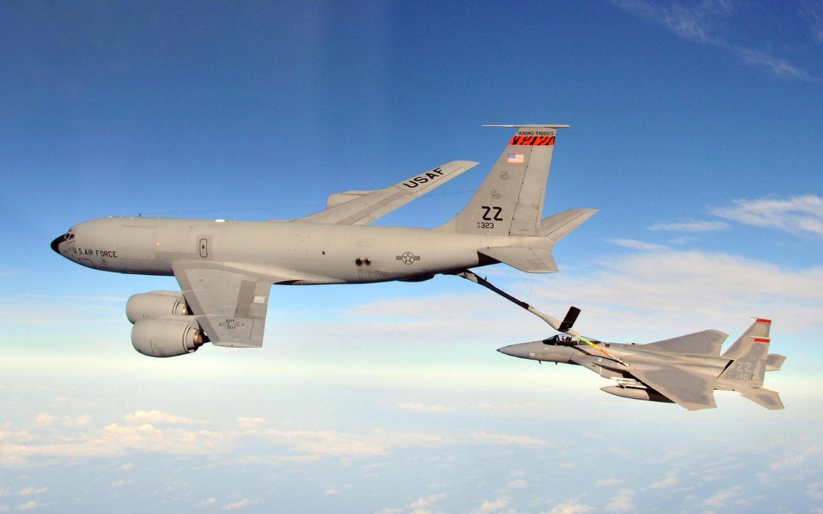 EE.UU. confirma muerte de 6 tripulantes del avión accidentado en Irak