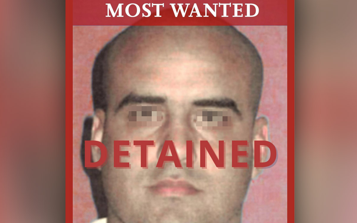 EE.UU. presume coordinación en detención de presunto narco en Guanajuato; embajador dice que captura fue de la FGR