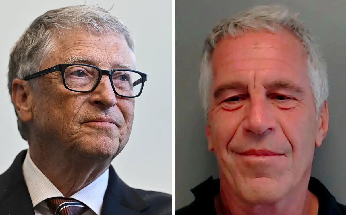El Congreso de Estados Unidos solicita la comparecencia de Bill Gates por el caso Epstein