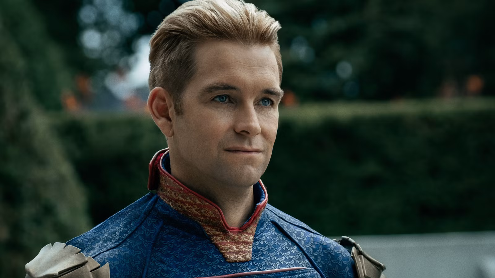 La quinta temporada de The Boys predijo varios eventos de la vida real en EE. UU. que aterrorizan al creador Eric Kripke