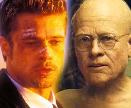 Brad-Pitt-Se7en-Benjamin-Button