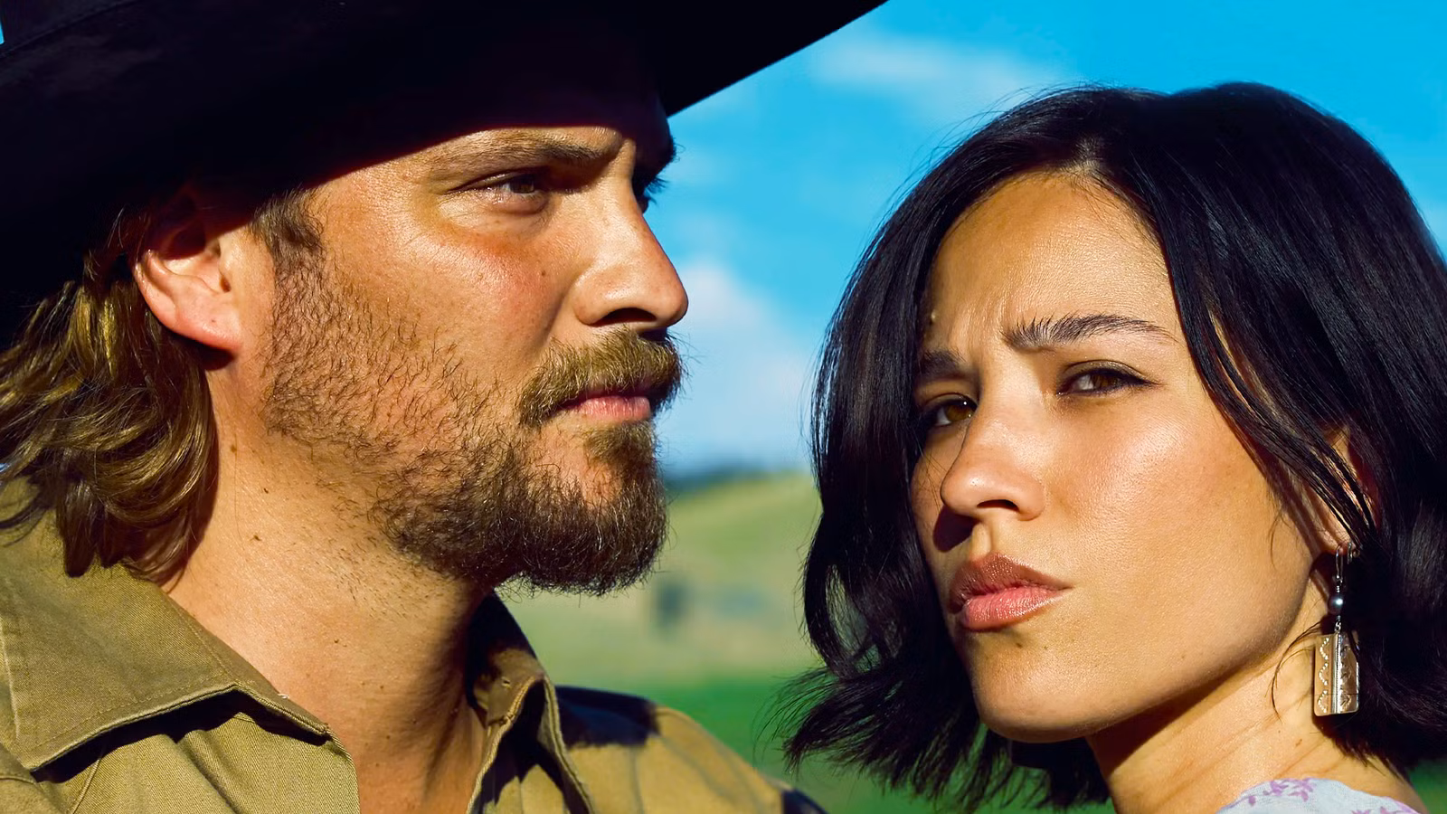 El papel continuo de Monica Dutton en el spin-off de Yellowstone después de un giro de muerte temprana provocado por la estrella de Marshals