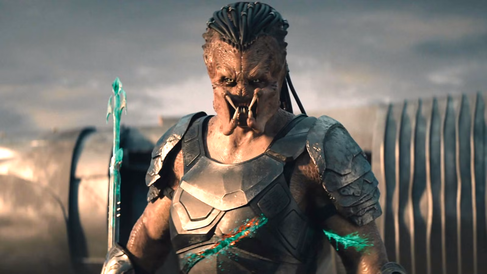 El futuro del depredador de Dan Trachtenberg confirmado después de un importante acuerdo con Paramount