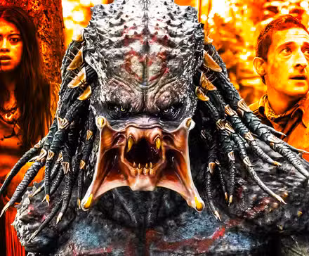 Cronología del depredador presa depredadores de naru royce