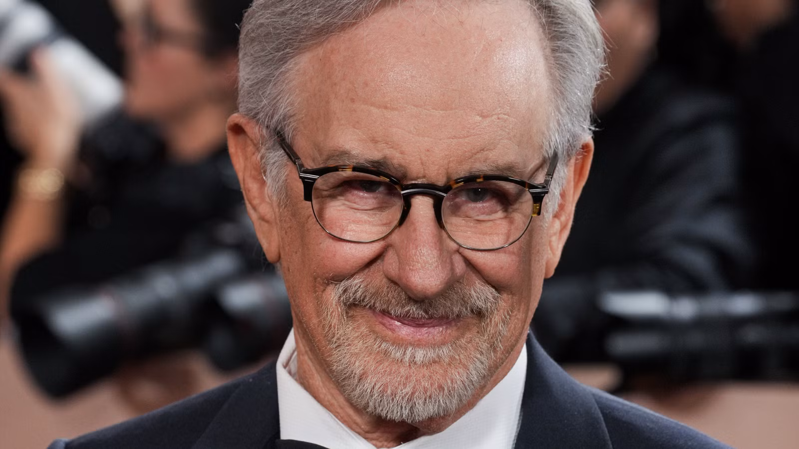 Por qué Steven Spielberg nunca dirigirá una película de James Bond hoy después de dos rechazos
