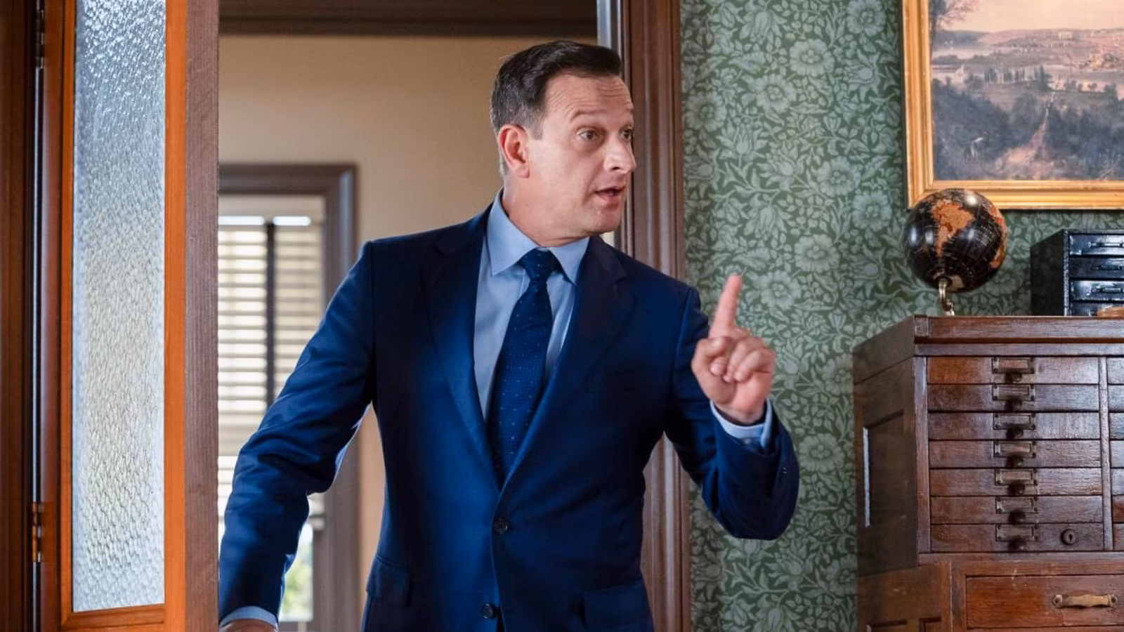 La nueva versión de Fox de la icónica serie médica obtiene una prometedora actualización de la temporada 2 después de un fuerte debut