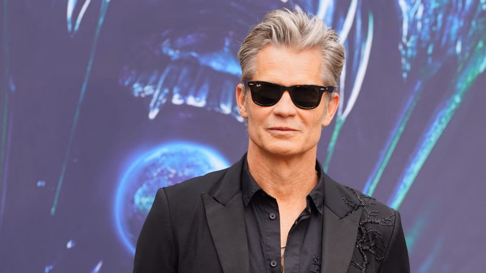La nueva serie dramática de Timothy Olyphant basada en la novela más vendida obtiene el veredicto oficial del autor