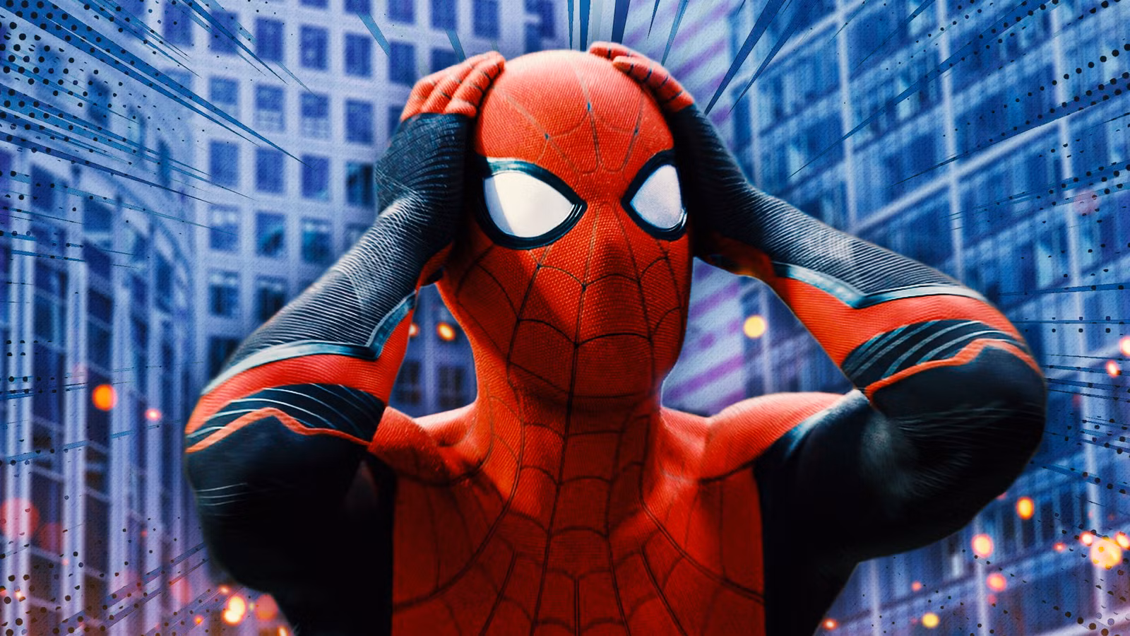 El origen secreto del Universo Marvel es tan asqueroso que el MCU nunca lo tocará