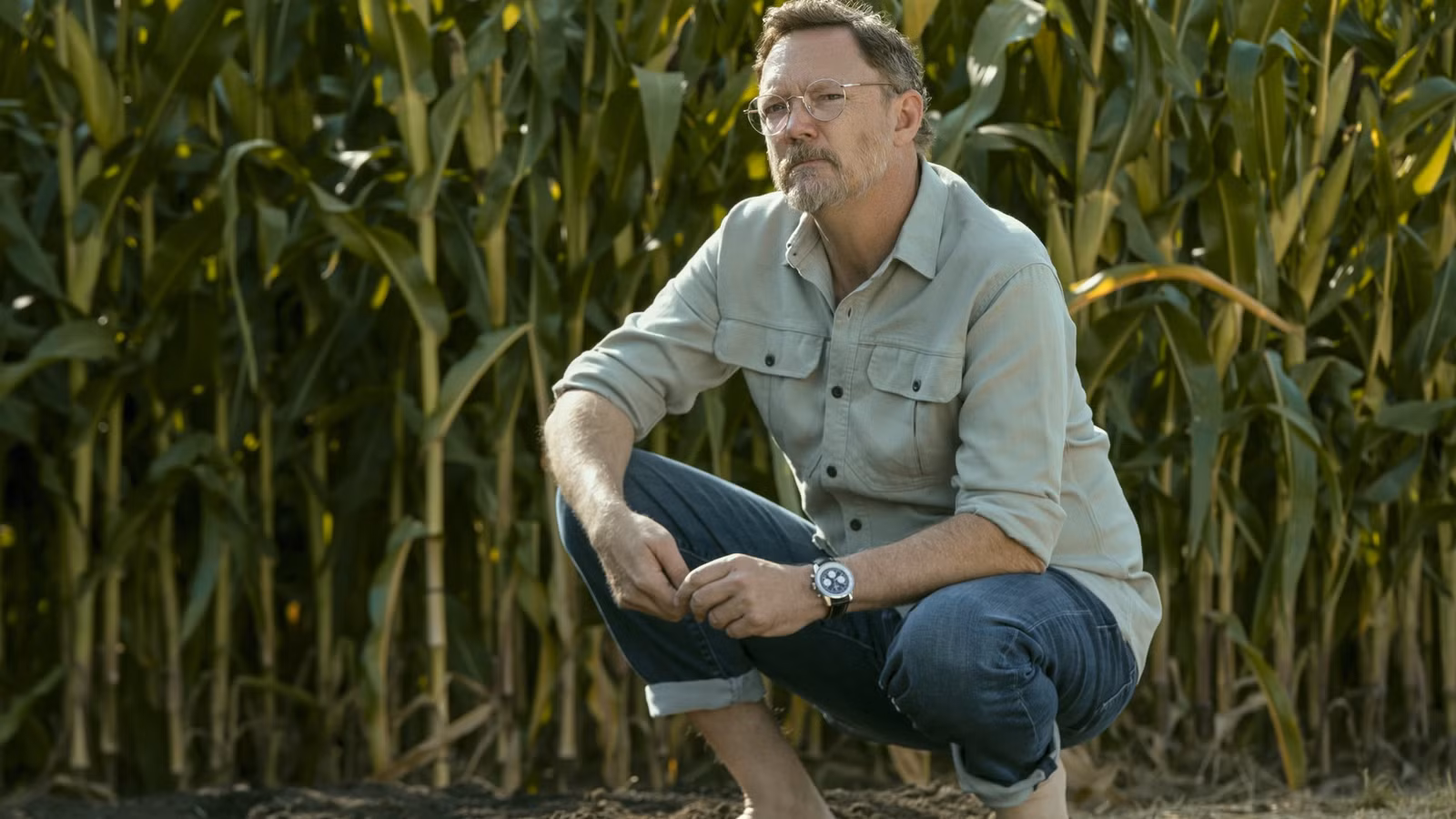 El thriller criminal de Prime Video con Matthew Lillard está dividiendo al público y a los críticos en Rotten Tomatoes