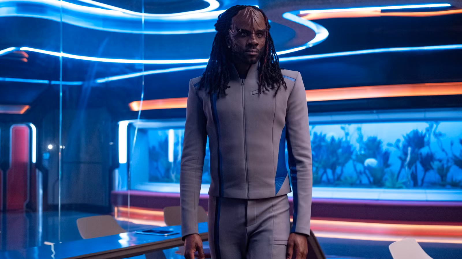 Star Trek anuncia oficialmente que un enorme héroe de la Academia de la Flota Estelar ya regresa con el nuevo lanzamiento que los fanáticos merecen