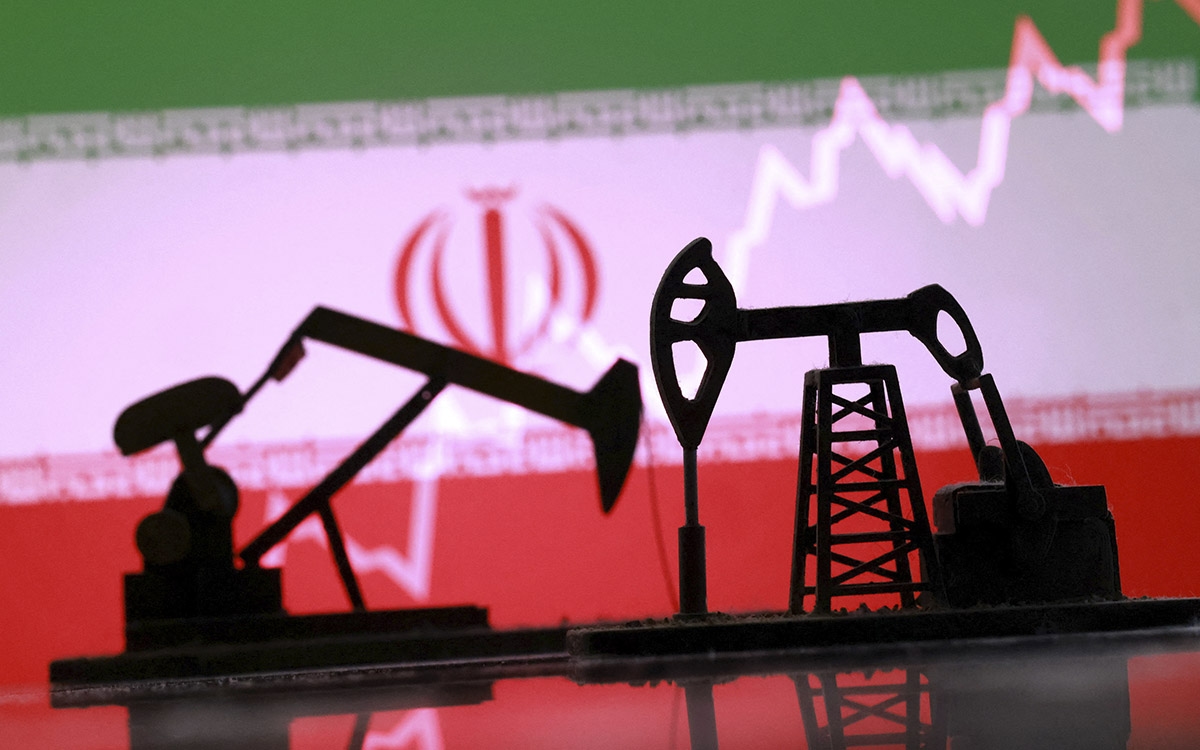 El precio del petróleo supera los 100 dólares por barril por la guerra contra Irán