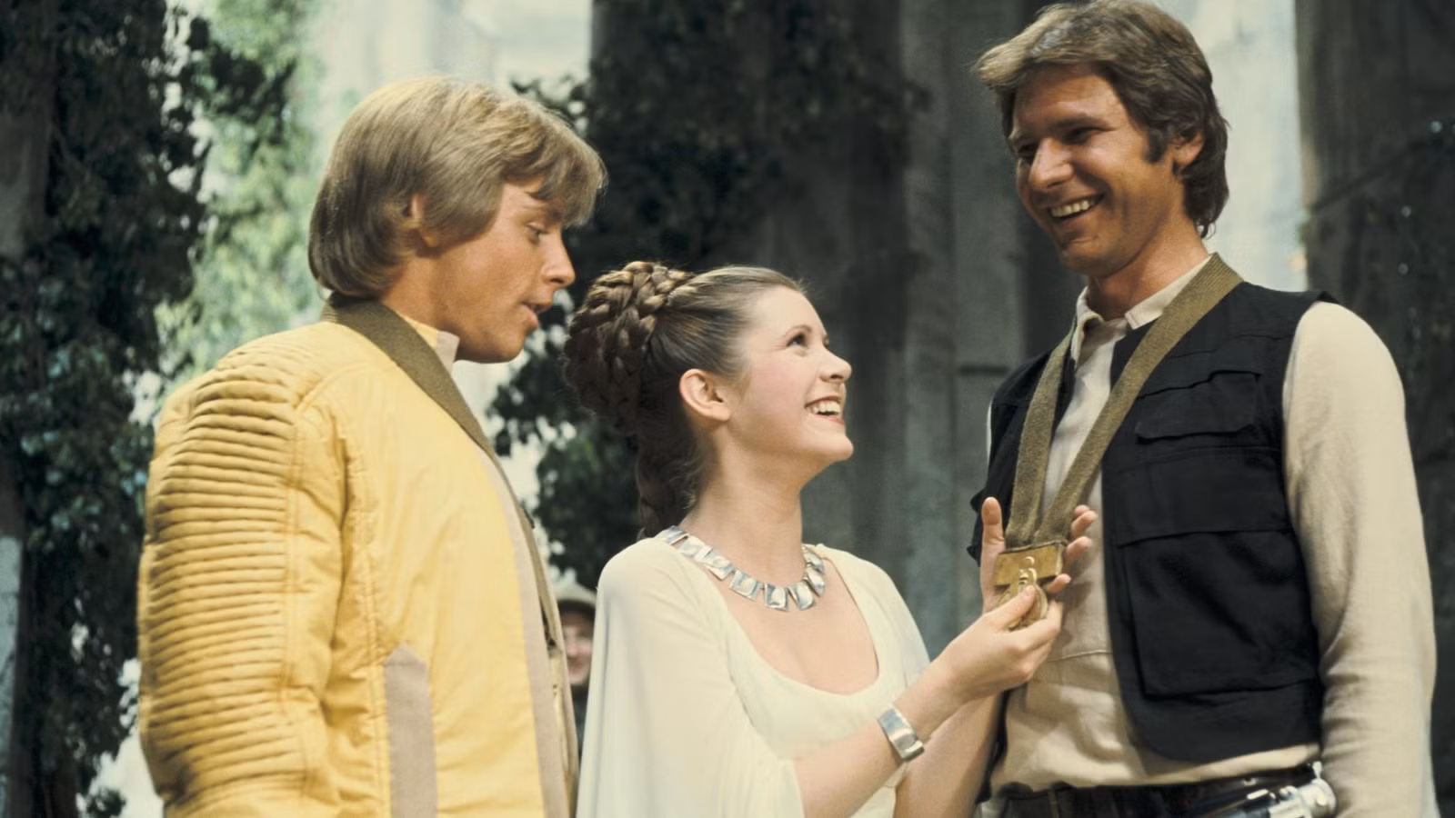 El próximo regreso de un personaje de Star Wars de 1977 soluciona un error de la trilogía secuela