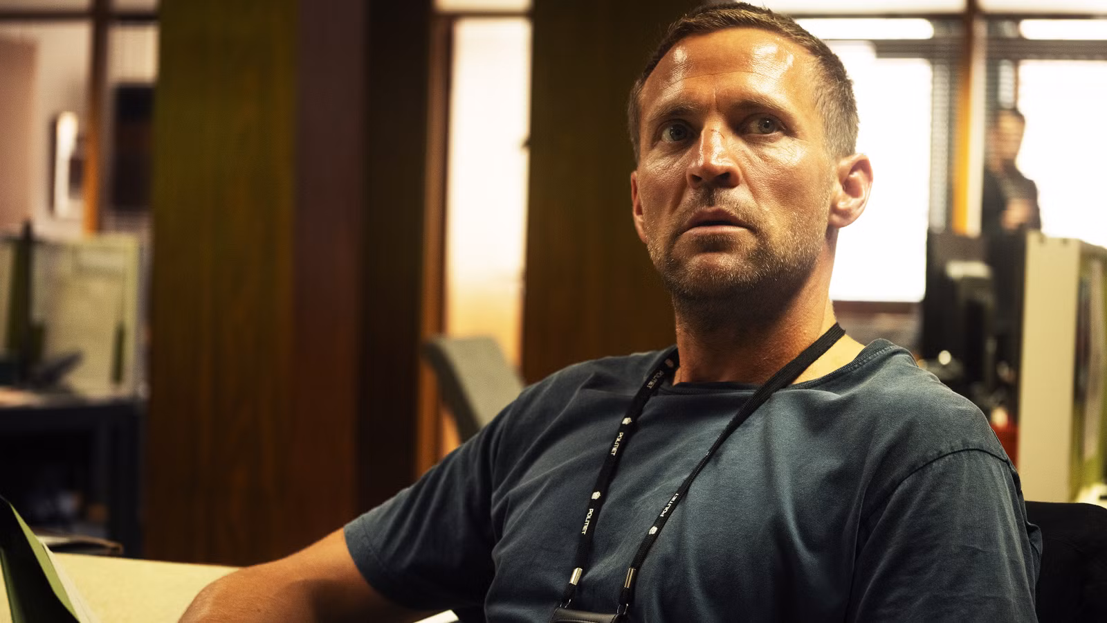 El regreso del libro de Harry Hole y nuevos detalles de la trama revelados por el autor antes de la adaptación de nueve partes de Netflix