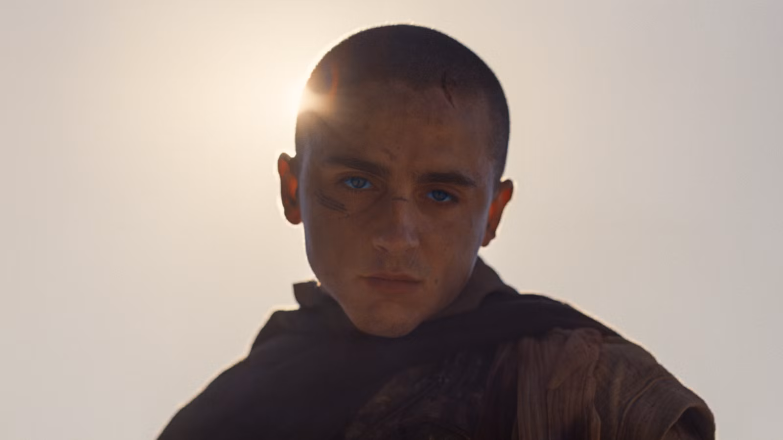 Un nuevo planeta está siendo atacado por Paul Atreides en el último tráiler de Dune 3