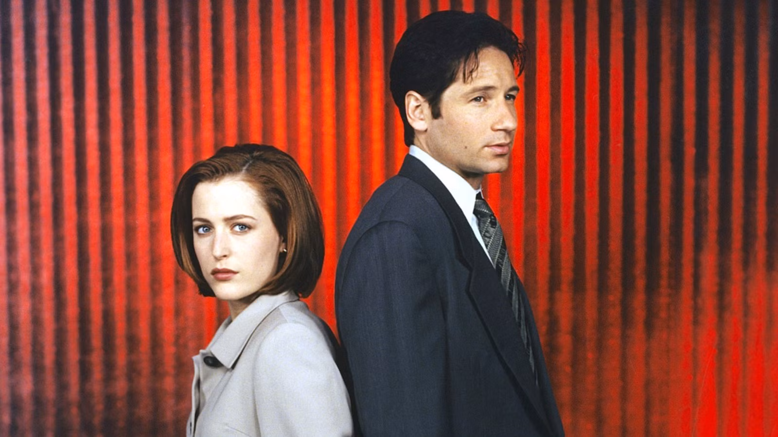 El reinicio de Expediente X de Ryan Coogler presenta el reemplazo de Scully a medida que logra una gran transmisión en casa