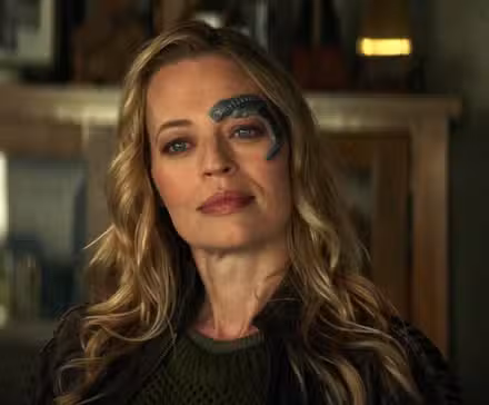 Siete de nueve en la temporada 1 de Star Trek Picard