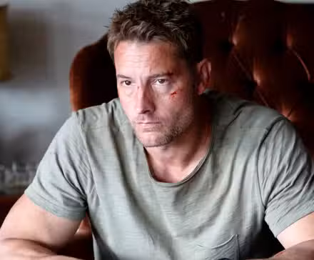 Colter Shaw en Rastreador