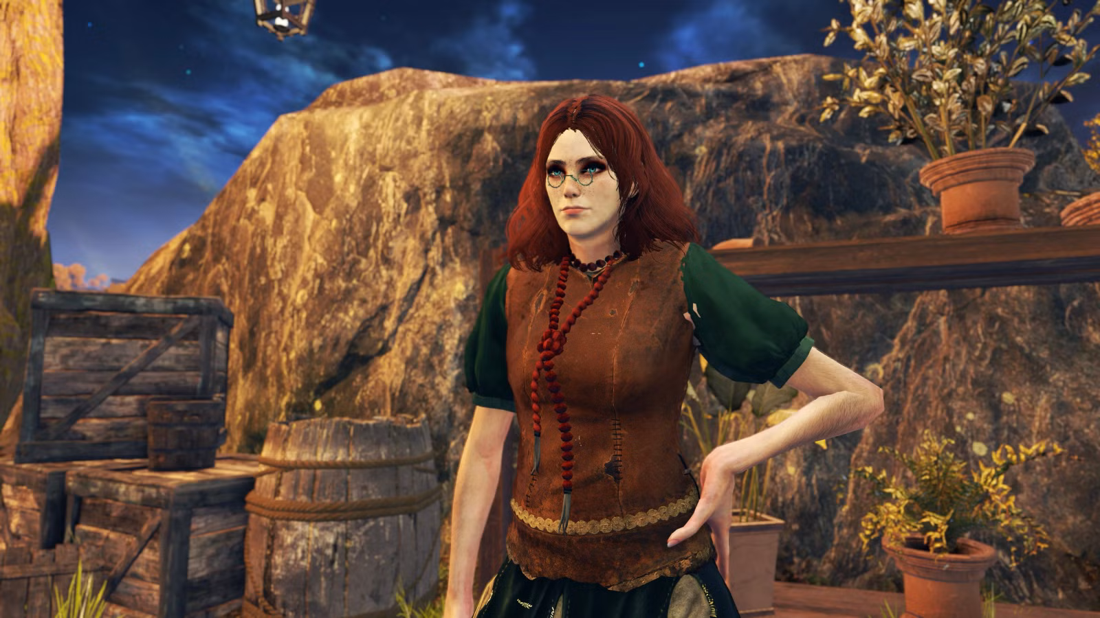 Elden Ring: Dark Moon es una experiencia revolucionaria