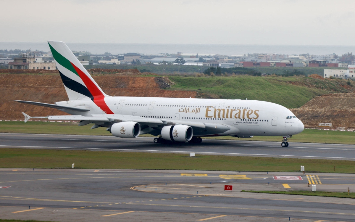 Embajada de Emiratos Árabes gestiona con aerolíneas salida de mexicanos de Medio Oriente