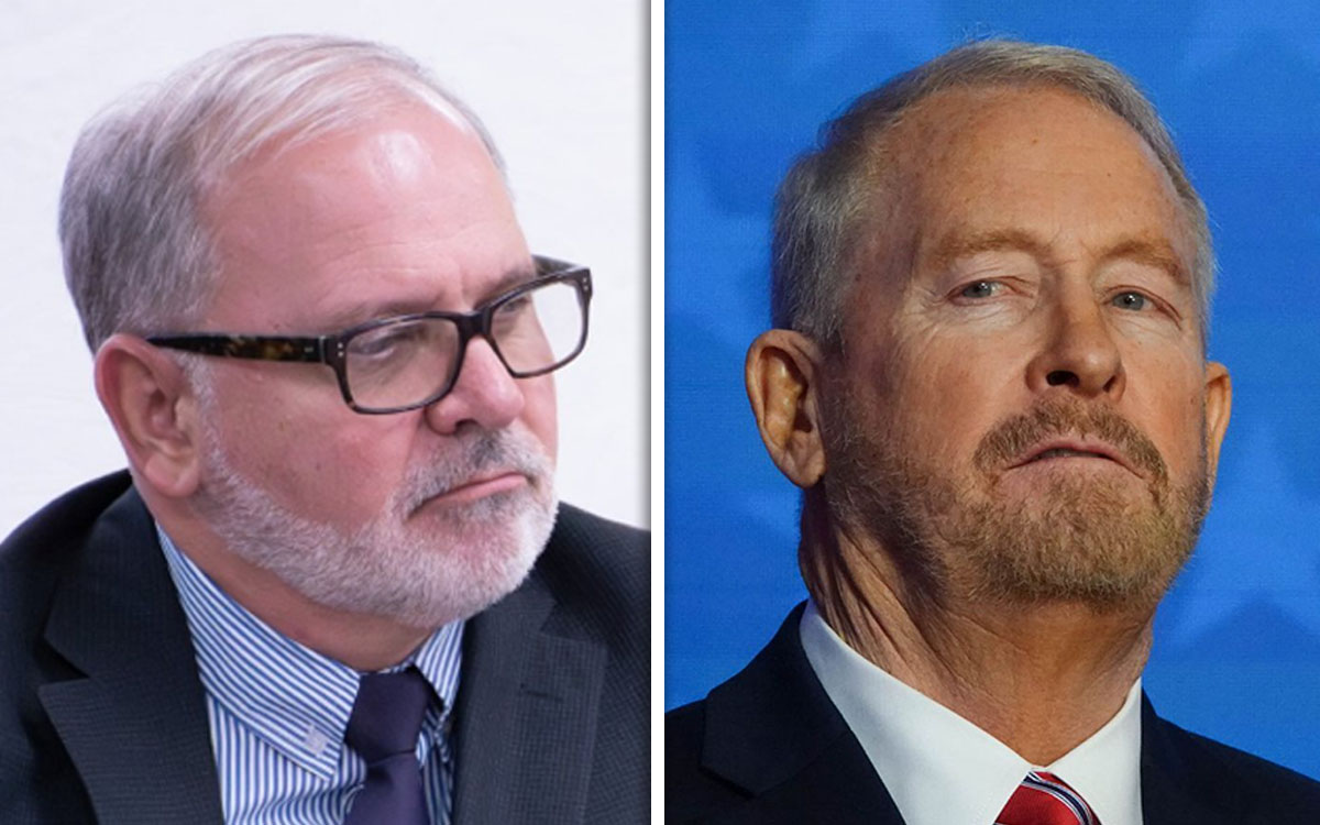 Embajador cubano llama 'irrespetuoso' a homólogo de EE.UU. por comentario sobre ayuda a Cuba