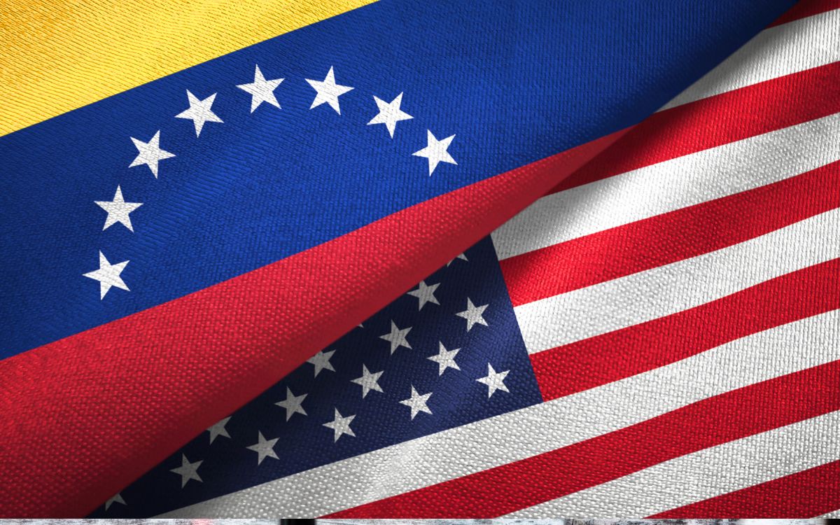 Estados Unidos levanta sanciones para la explotación de oro en Venezuela; sus empresas podrán negociar