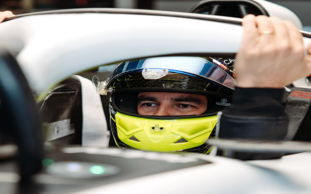 F1: Antonelli gana el Gran Premio de Japón y se convierte en el líder más joven de la historia