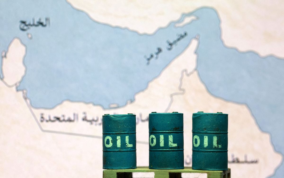 FMI alerta de 'crisis global, pero asimétrica' por guerra en Irán