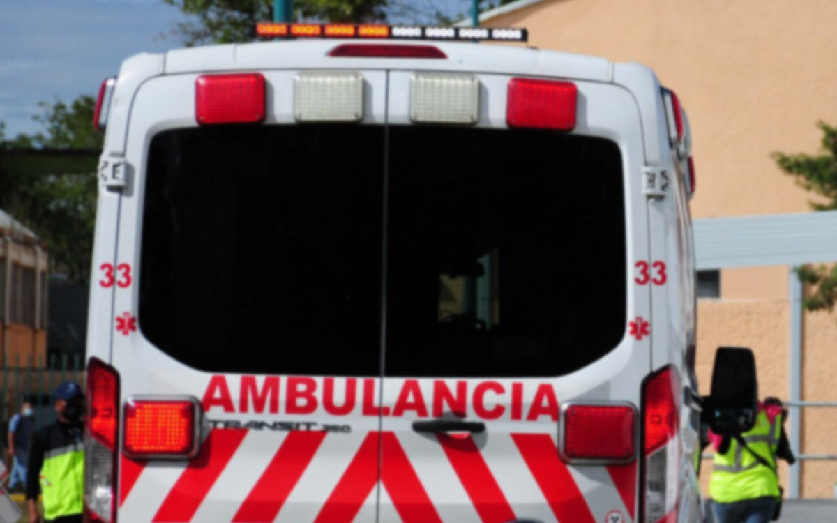 Fallece en accidente Diego Osuna, hijo del director general de BBVA México