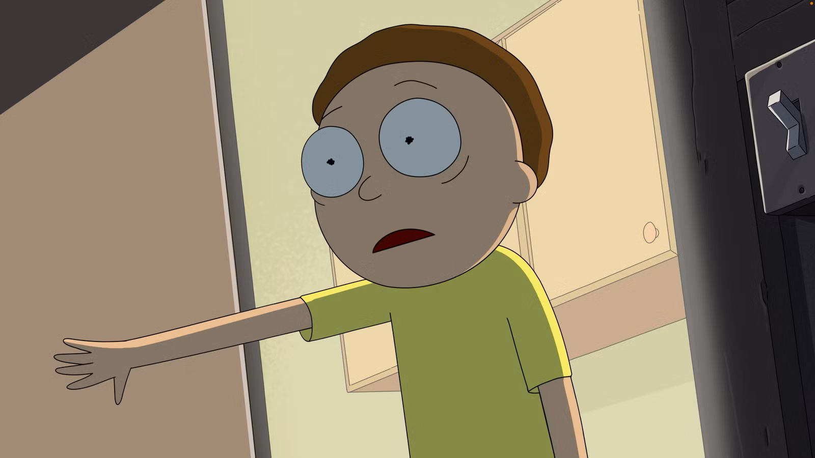 Fecha de lanzamiento de la temporada 9 de Rick & Morty confirmada oficialmente con el primer vistazo revelado