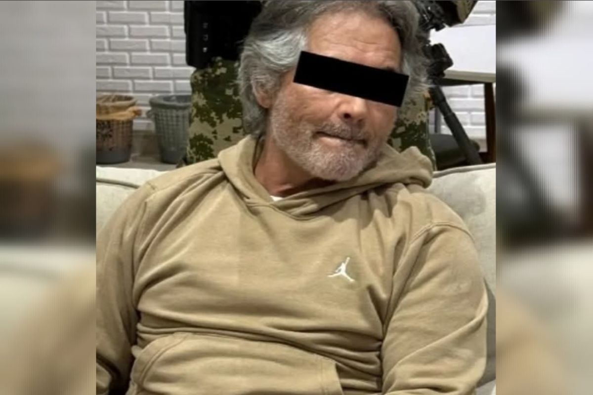 Fiscalía de Tabasco tiene 15 días para acusar a Bermúdez Requena