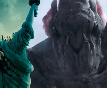 Preguntas sin respuesta de Cloverfield SR