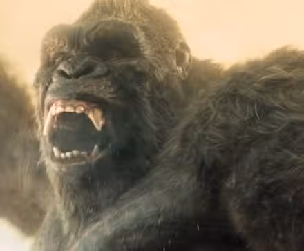 Kong en Monarca Temporada 2