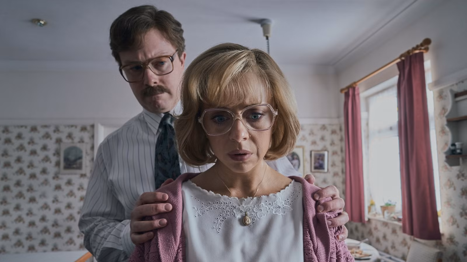 Harry Potter de HBO ya me está rompiendo el corazón