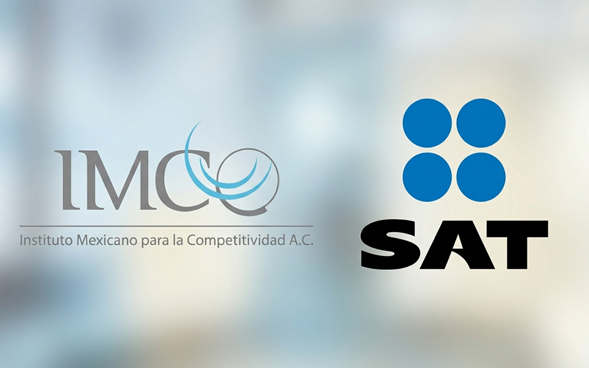 IMCO busca recuperar estatus de donataria tras revocación; resolución del SAT sigue pendiente