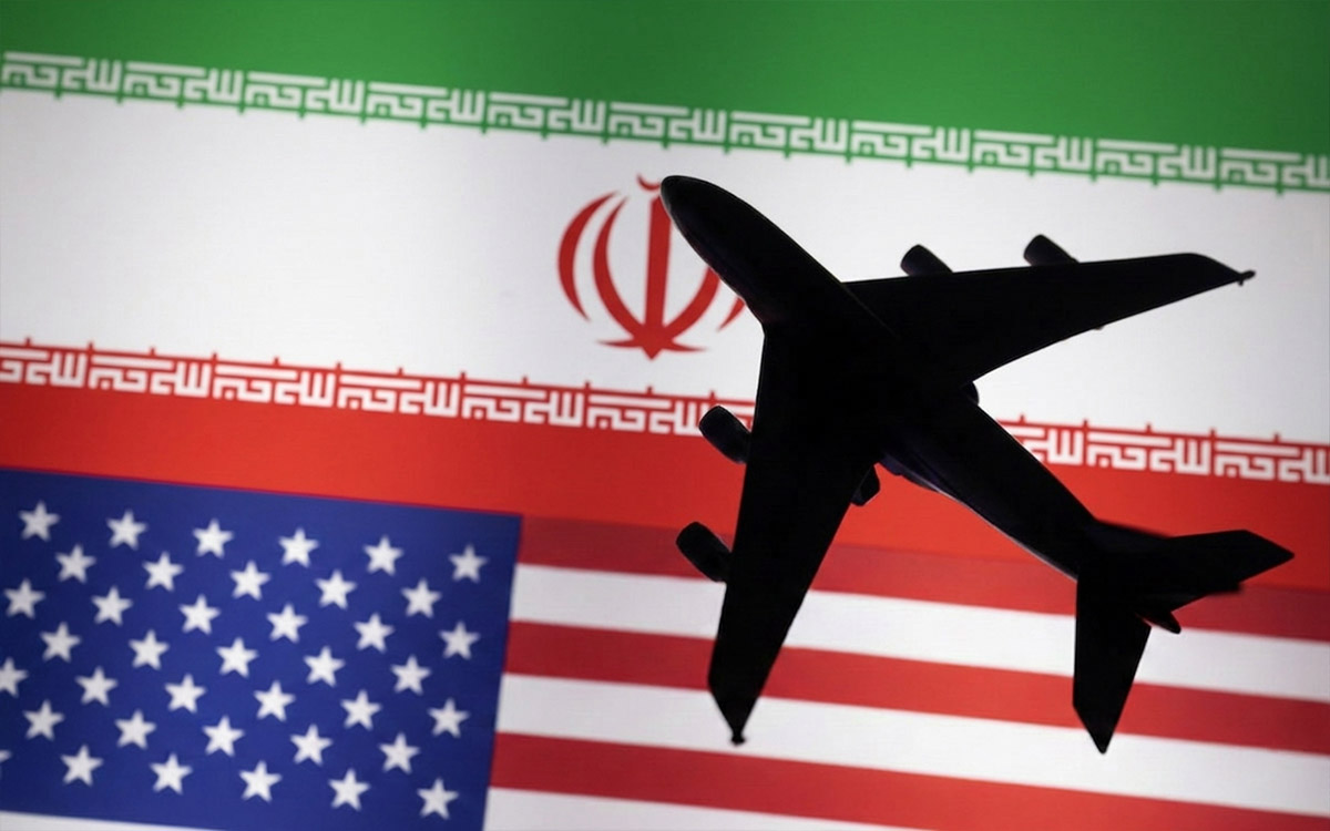 Irán afirma haber destruido un avión AWACS estadounidense de casi 300 millones de dólares