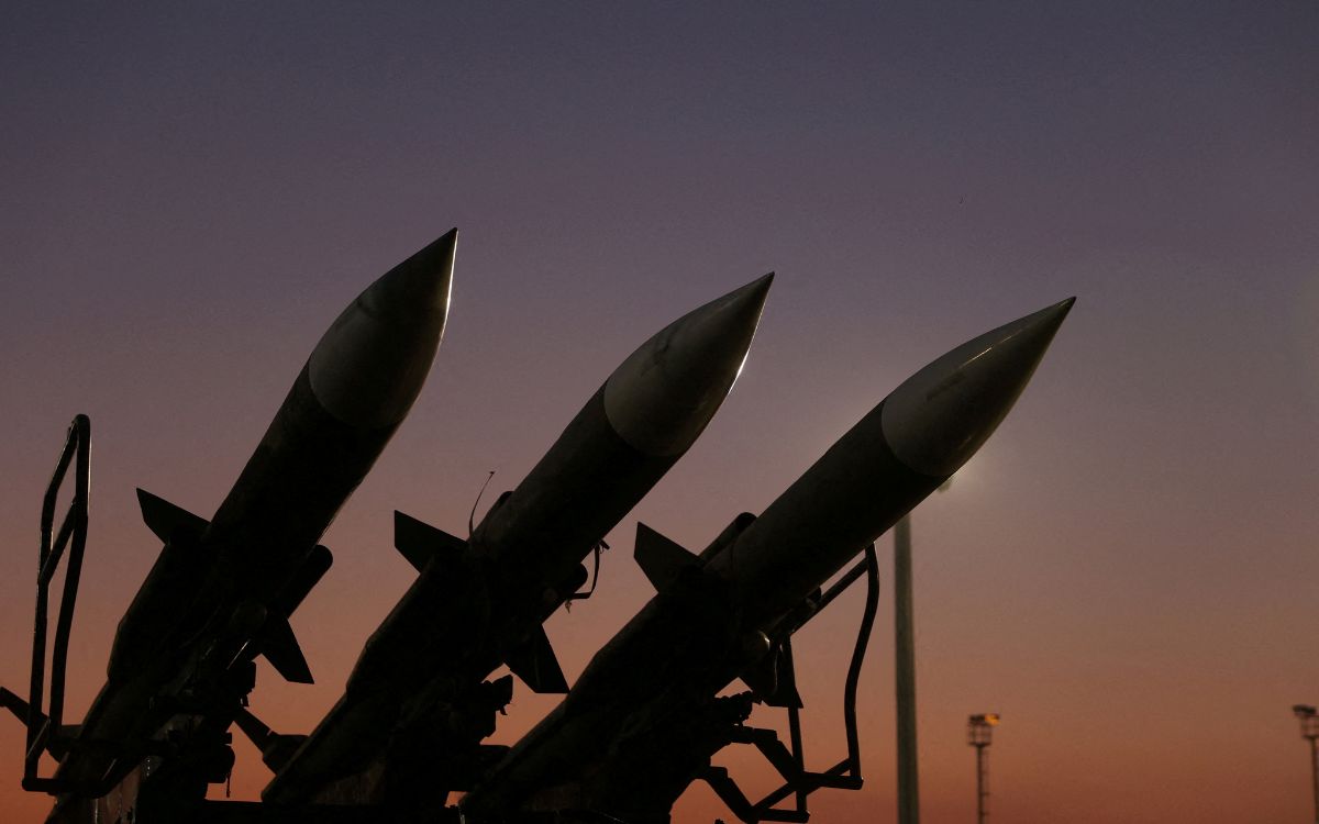 Irán amenaza con atacar embajadas de Israel en el mundo si atacan su delegación en Líbano