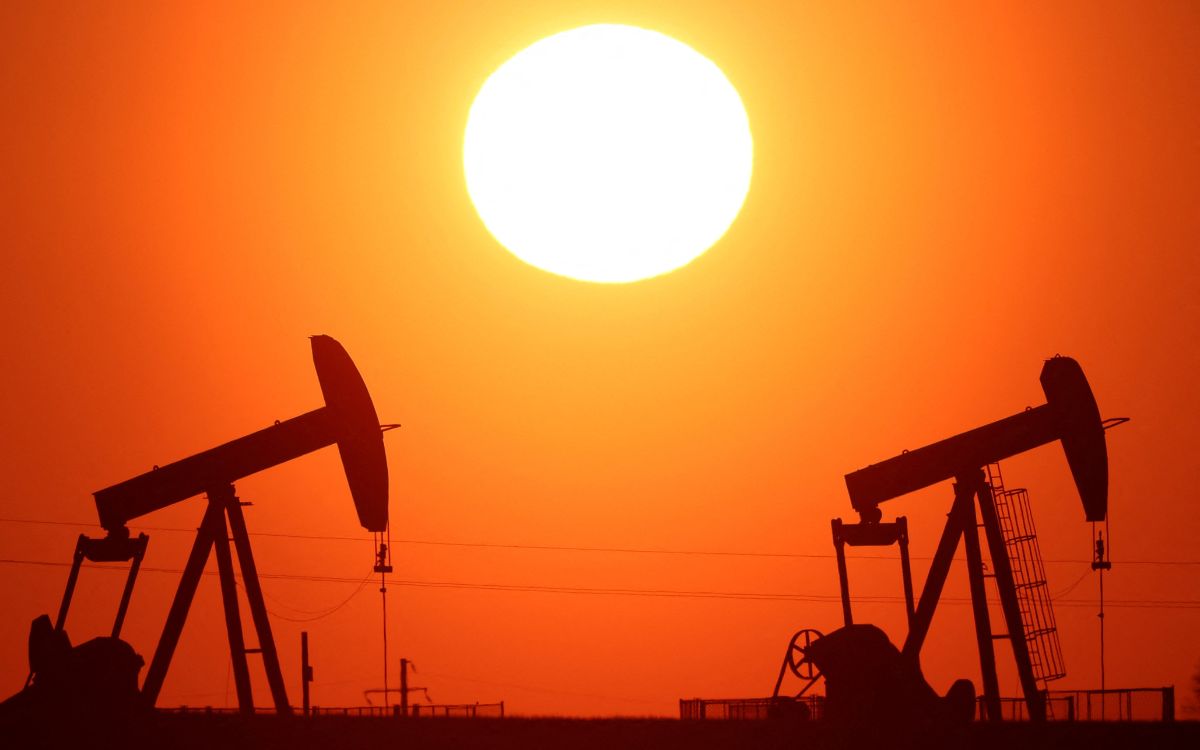 Irán amenaza con destruir el sector energético del Golfo si el suyo vuelve a ser atacado