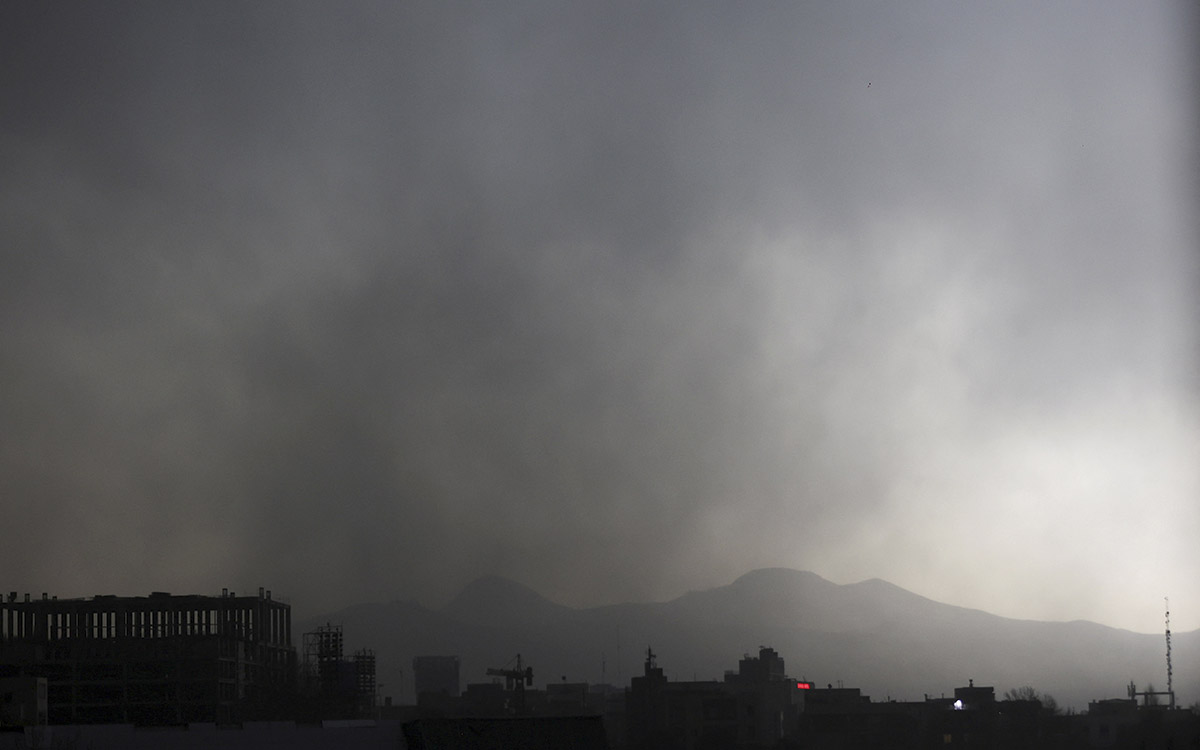 Irán descarta alto al fuego mientras Israel lanza nuevos ataques contra su infraestructura