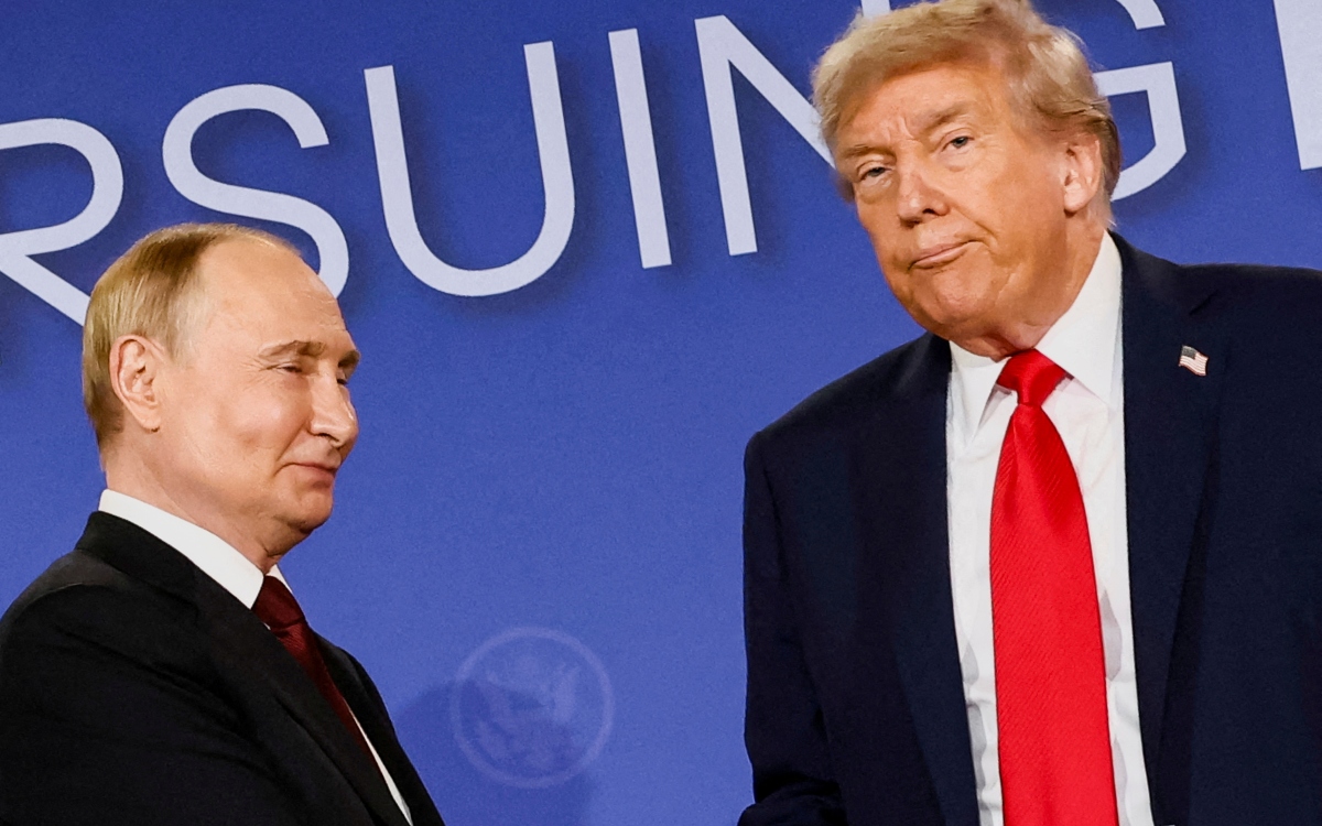 Irán y Venezuela, los temas abordados entre Putin y Trump en su primera conversación de 2026