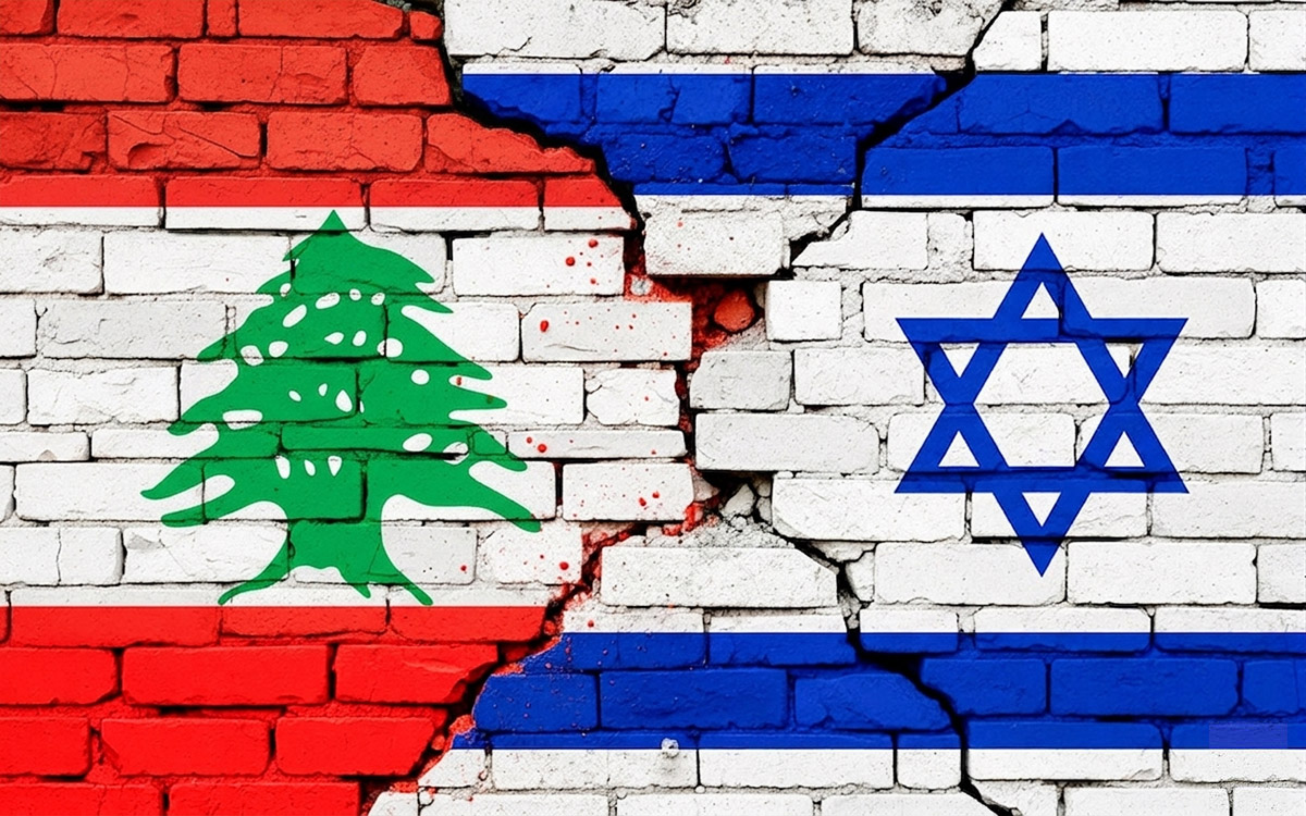 Israel anuncia el inicio de la operación para separar el sur de Líbano por el río Litani