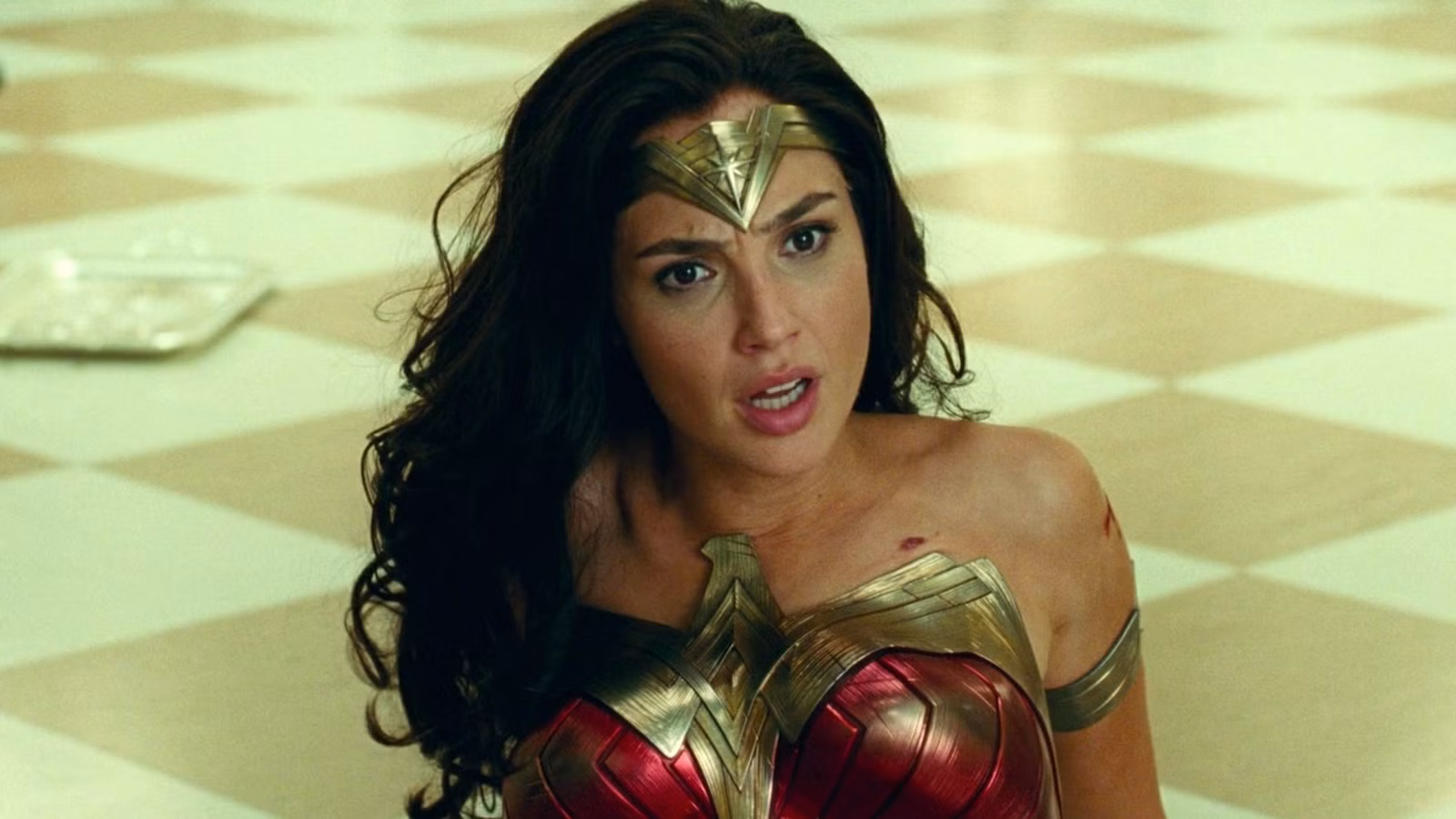 La película Wonder Woman de DCU ya está evitando una gran queja de los fanáticos por las películas de superhéroes