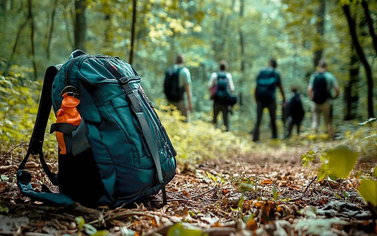 Jóvenes de la UNAM acompañan a madres en búsqueda urgente