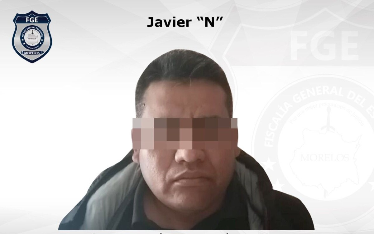 Juez federal absuelve al único detenido por asesinato de Samir Flores Soberanes