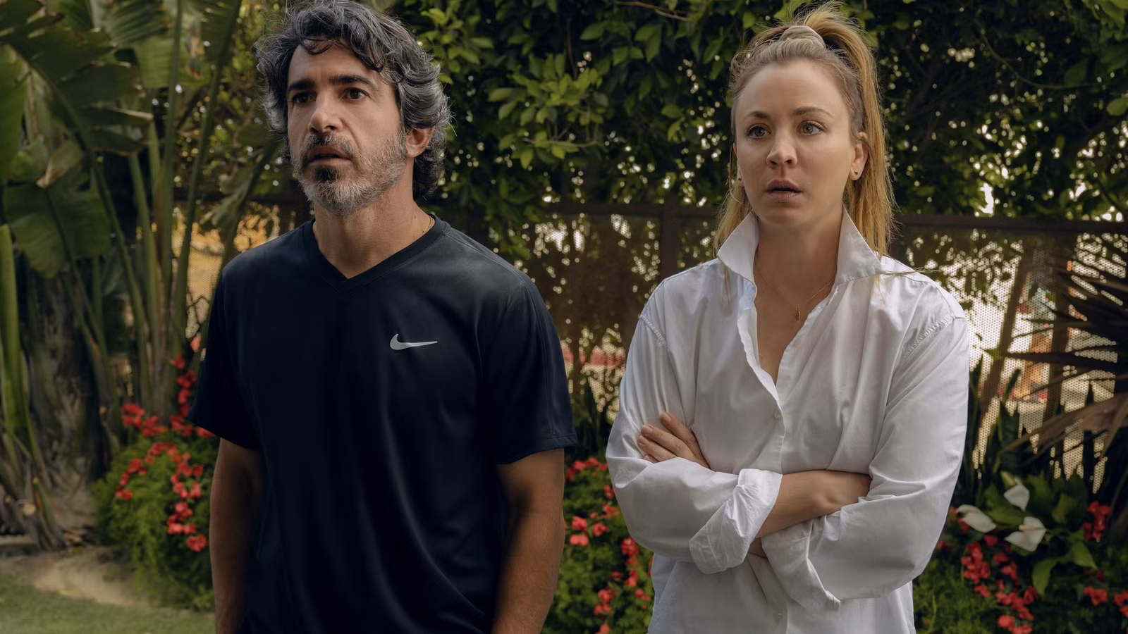 Kaley Cuoco aborda el potencial regreso de la temporada 3 basado en una historia real después de una cancelación decepcionante