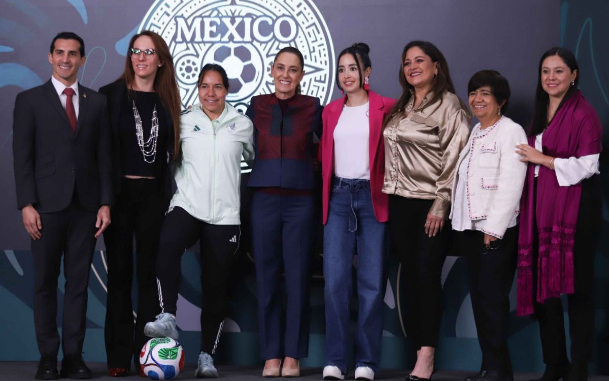 La Mañanera de Sheinbaum | Niega cancelación de reservas hoteleras por parte de FIFA para el Mundial ¿qué sucedió? (05/03/2026)