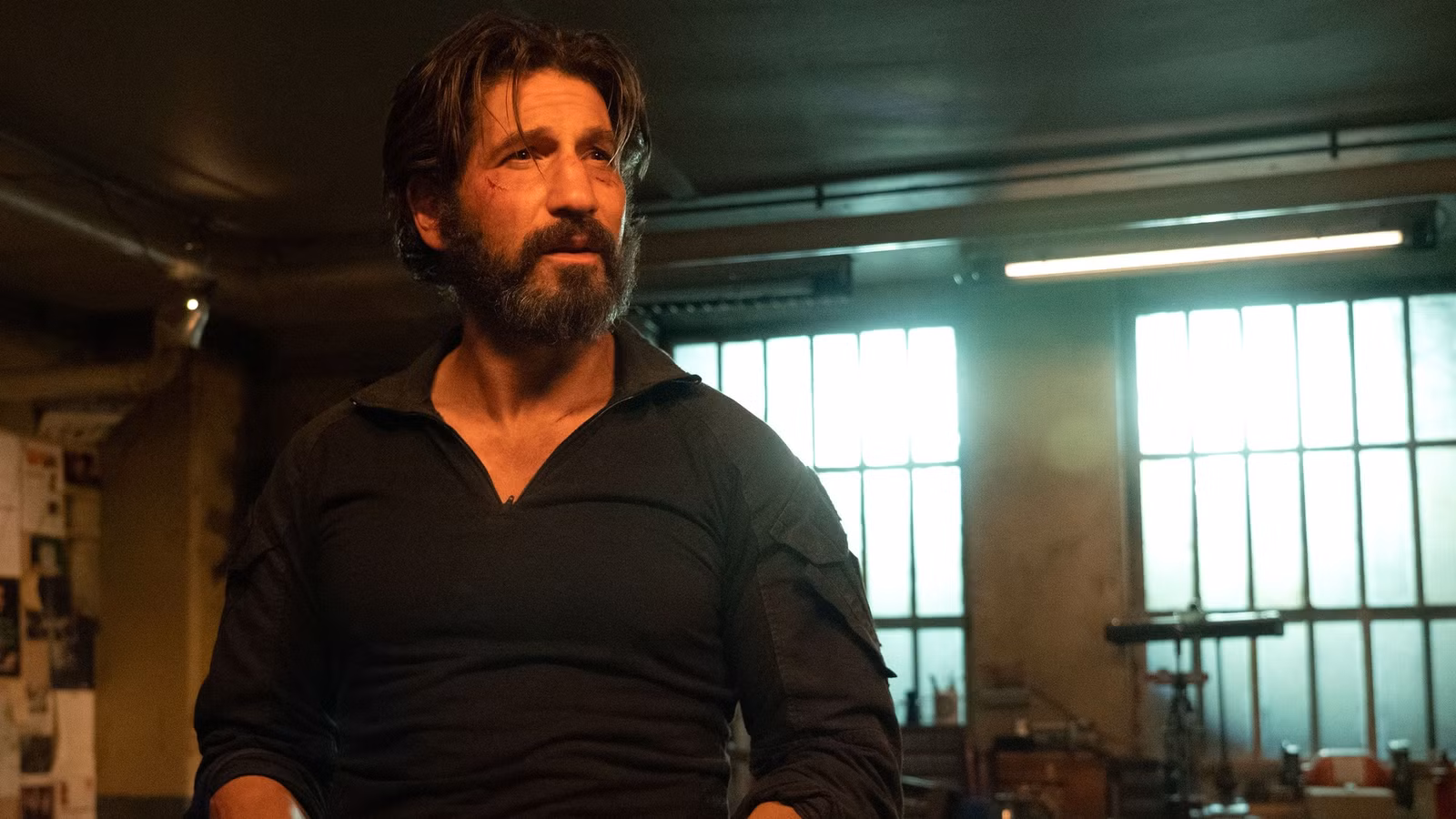 El personaje que inspiró The Punisher finalmente tendrá una película, lo que descarta una elección de reparto perfecta