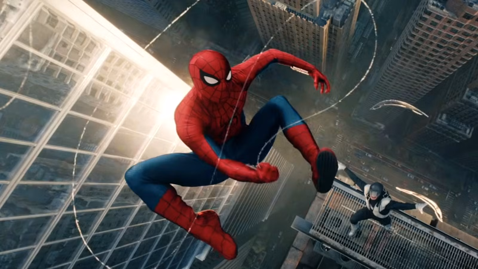 Si hay un villano telepático en Brand New Day, puede ser este personaje olvidado de Spider-Man