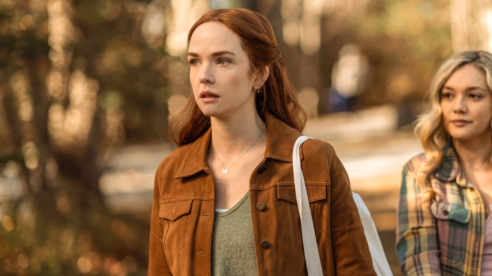 El destino de la temporada 5 de Sullivan’s Crossing decidido oficialmente por The CW